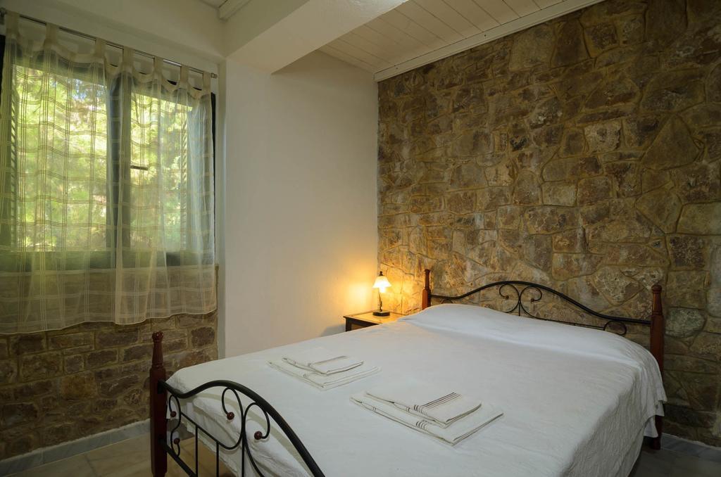 Maria Elena Villas Neos Marmaras Oda fotoğraf