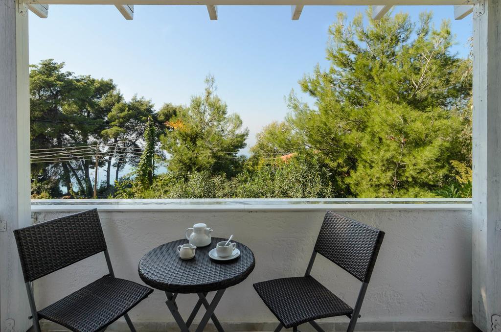 Maria Elena Villas Neos Marmaras Oda fotoğraf
