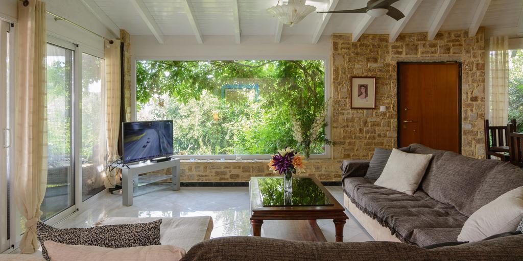 Maria Elena Villas Neos Marmaras Oda fotoğraf