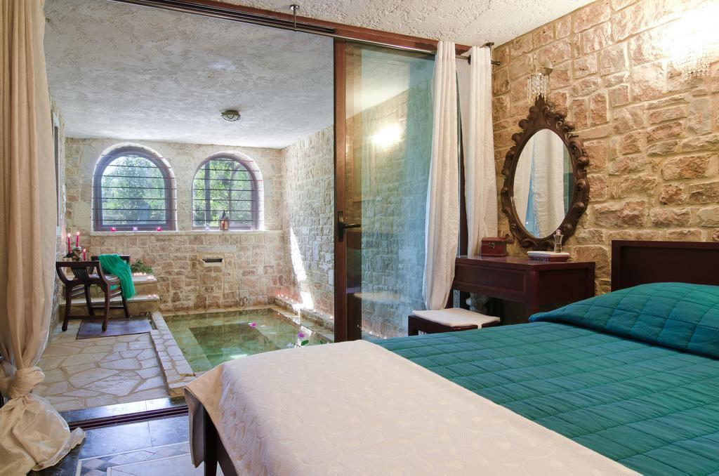 Maria Elena Villas Neos Marmaras Dış mekan fotoğraf
