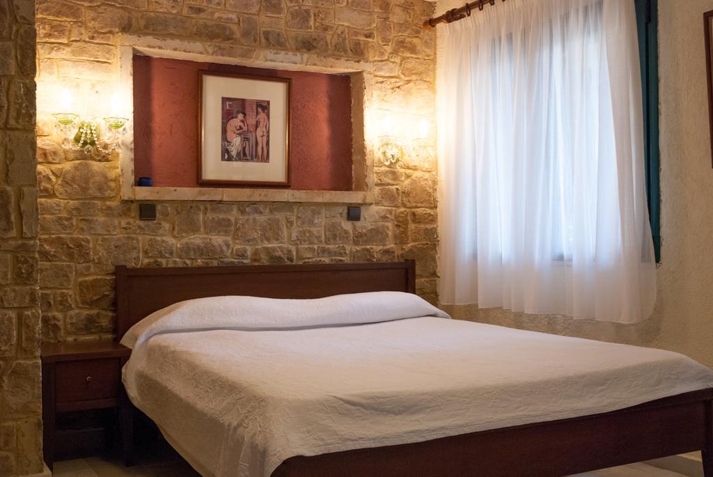 Maria Elena Villas Neos Marmaras Dış mekan fotoğraf